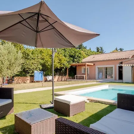 빌라 La Romana Pour 12 Personnes Avec Piscine Privee A *