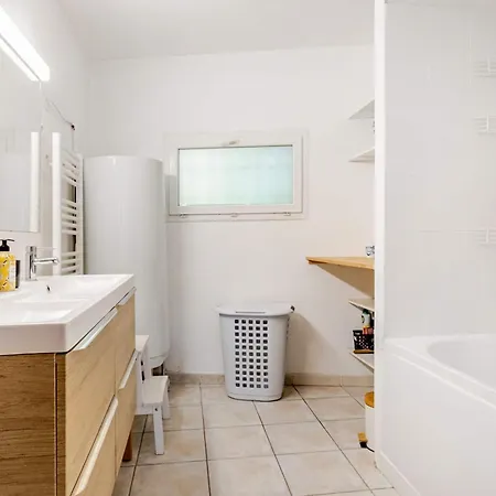 La Romana Pour 12 Personnes Avec Piscine Privée à