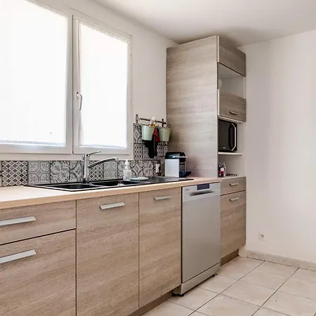 La Romana Pour 12 Personnes Avec Piscine Privée à Villa Nîmes