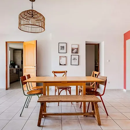 Villa La Romana Pour 12 Personnes Avec Piscine Privée à