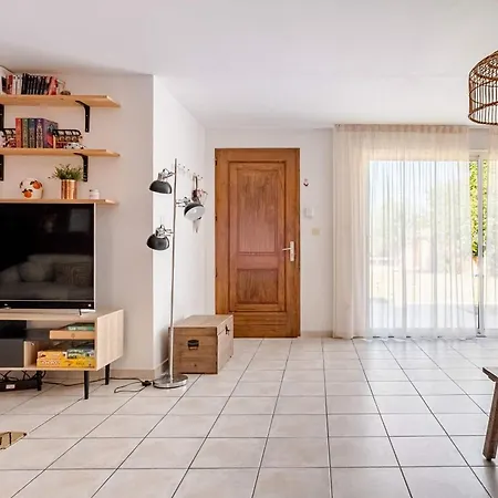 Villa La Romana Pour 12 Personnes Avec Piscine Privée à