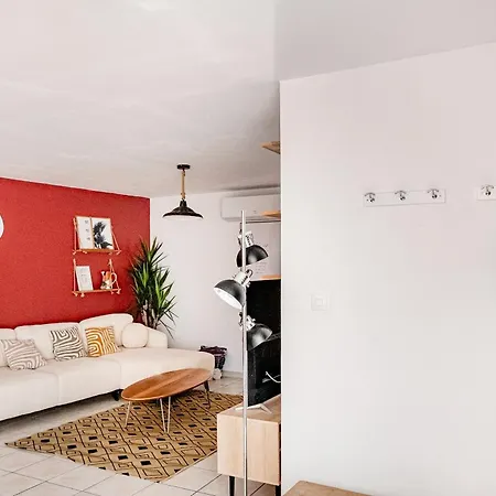 La Romana Pour 12 Personnes Avec Piscine Privée à * Nîmes